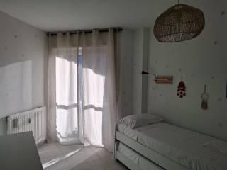 Trilocale via Monte Zeda 2, Pallanza Centro, Verbania