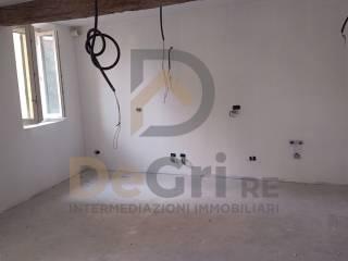 Attico nuovo, 63 m², Centro Storico, Parma — foto 11 di 27