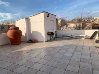 Trilocale via Antonio Brancati 22, Pineta Zerbi, Reggio Calabria — foto 19 di 21