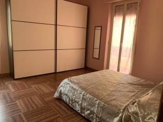Trilocale via Antonio Brancati 22, Pineta Zerbi, Reggio Calabria — foto 20 di 21