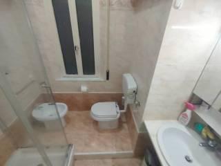 Trilocale via Antonio Brancati 22, Pineta Zerbi, Reggio Calabria
