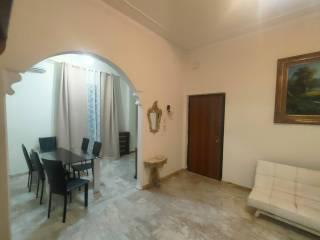 Trilocale via Antonio Brancati 22, Pineta Zerbi, Reggio Calabria — foto 16 di 21