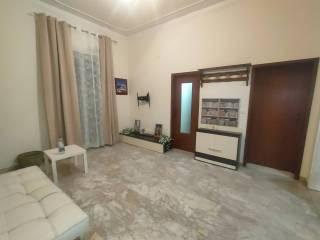 Trilocale via Antonio Brancati 22, Pineta Zerbi, Reggio Calabria — foto 6 di 21