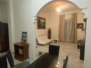 Trilocale via Antonio Brancati 22, Pineta Zerbi, Reggio Calabria — foto 21 di 21