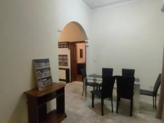 Trilocale via Antonio Brancati 22, Pineta Zerbi, Reggio Calabria — foto 15 di 21