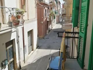 Quadrilocale via Domenico Pugliesi 28, Centro, Ortona — foto 20 di 21