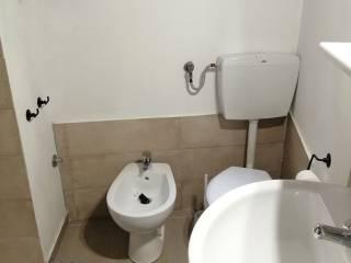 Quadrilocale via Domenico Pugliesi 28, Centro, Ortona — foto 19 di 21