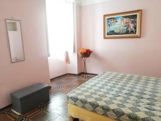 Quadrilocale via Domenico Pugliesi 28, Centro, Ortona — foto 9 di 21