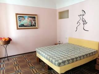 Quadrilocale via Domenico Pugliesi 28, Centro, Ortona — foto 14 di 21