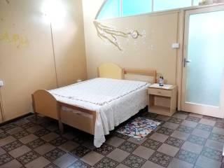 Quadrilocale via Domenico Pugliesi 28, Centro, Ortona — foto 2 di 21
