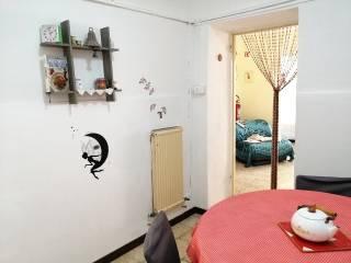 Quadrilocale via Domenico Pugliesi 28, Centro, Ortona — foto 5 di 21
