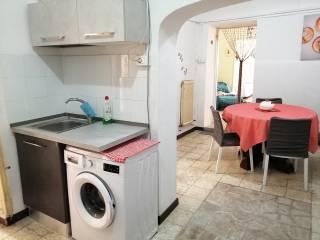 Quadrilocale via Domenico Pugliesi 28, Centro, Ortona — foto 3 di 21