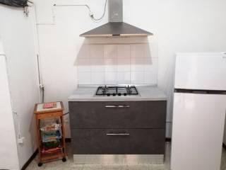 Quadrilocale via Domenico Pugliesi 28, Centro, Ortona — foto 17 di 21