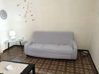 Quadrilocale via Domenico Pugliesi 28, Centro, Ortona — foto 18 di 21