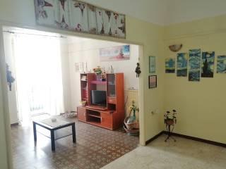 Quadrilocale via Domenico Pugliesi 28, Centro, Ortona — foto 8 di 21
