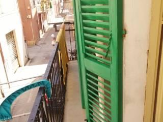 Quadrilocale via Domenico Pugliesi 28, Centro, Ortona — foto 16 di 21