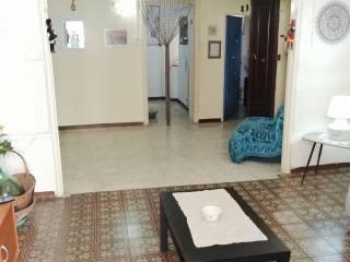 Quadrilocale via Domenico Pugliesi 28, Centro, Ortona — foto 6 di 21