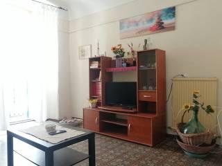 Quadrilocale via Domenico Pugliesi 28, Centro, Ortona — foto 21 di 21