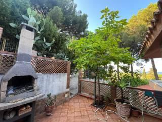 Appartamento in villa via Nazionale 49, Copanello, Stalettì — foto 6 di 18