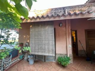 Appartamento in villa via Nazionale 49, Copanello, Stalettì — foto 11 di 18