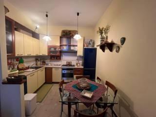 Appartamento in villa via Nazionale 49, Copanello, Stalettì — foto 16 di 18