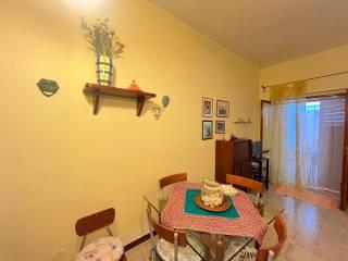 Appartamento in villa via Nazionale 49, Copanello, Stalettì — foto 10 di 18