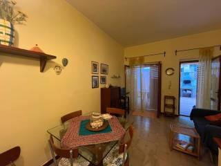 Appartamento in villa via Nazionale 49, Copanello, Stalettì — foto 17 di 18