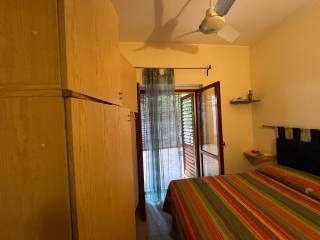 Appartamento in villa via Nazionale 49, Copanello, Stalettì — foto 14 di 18
