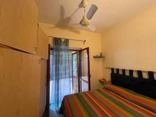 Appartamento in villa via Nazionale 49, Copanello, Stalettì — foto 15 di 18