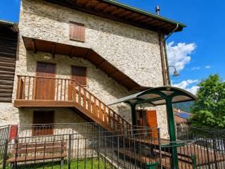 Trilocale Località Raffaei
           155 155, Caoria, Canal San Bovo — foto 10 di 11