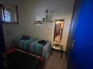 Appartamento in villa via Nazionale 49, Copanello, Stalettì