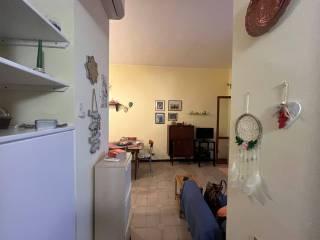 Appartamento in villa via Nazionale 49, Copanello, Stalettì — foto 13 di 18