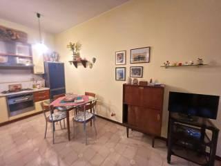 Appartamento in villa via Nazionale 49, Copanello, Stalettì — foto 2 di 18
