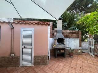 Appartamento in villa via Nazionale 49, Copanello, Stalettì — foto 18 di 18
