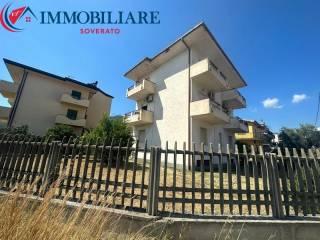 Rustico via Guglielmo Marconi 3, Montepaone Lido, Montepaone — foto 8 di 12