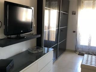 Appartamento Vico Antonio De Viti De Marco 1, Centro, Manduria — foto 16 di 19