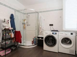 Villa bifamiliare Strada Ponte Alto Ponte Spino 10, Portomaggiore — foto 33 di 37