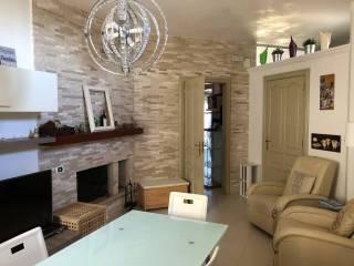 Appartamento Vico Antonio De Viti De Marco 1, Centro, Manduria — foto 13 di 19