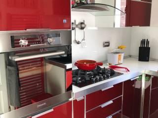 Appartamento Vico Antonio De Viti De Marco 1, Centro, Manduria — foto 5 di 19