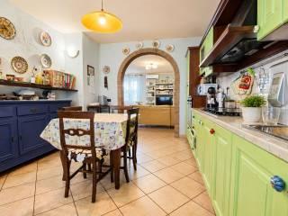 Villa bifamiliare Strada Ponte Alto Ponte Spino 10, Portomaggiore — foto 14 di 37