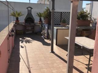 Appartamento Vico Antonio De Viti De Marco 1, Centro, Manduria — foto 15 di 19