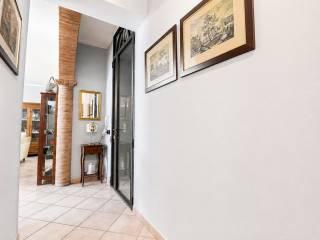 Villa bifamiliare Strada Ponte Alto Ponte Spino 10, Portomaggiore — foto 18 di 37