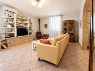 Villa bifamiliare Strada Ponte Alto Ponte Spino 10, Portomaggiore — foto 37 di 37