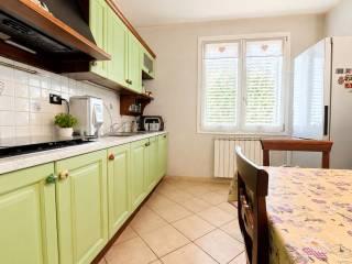 Villa bifamiliare Strada Ponte Alto Ponte Spino 10, Portomaggiore — foto 21 di 37