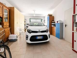 Villa bifamiliare Strada Ponte Alto Ponte Spino 10, Portomaggiore — foto 4 di 37