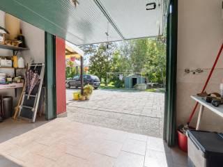 Villa bifamiliare Strada Ponte Alto Ponte Spino 10, Portomaggiore — foto 25 di 37