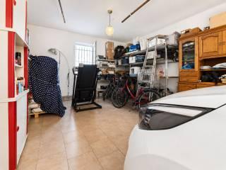 Villa bifamiliare Strada Ponte Alto Ponte Spino 10, Portomaggiore — foto 10 di 37