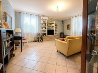 Villa bifamiliare Strada Ponte Alto Ponte Spino 10, Portomaggiore — foto 31 di 37