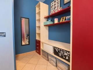 Villa bifamiliare Strada Ponte Alto Ponte Spino 10, Portomaggiore — foto 16 di 37