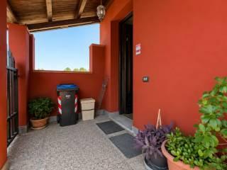 Villa bifamiliare Strada Ponte Alto Ponte Spino 10, Portomaggiore — foto 2 di 37